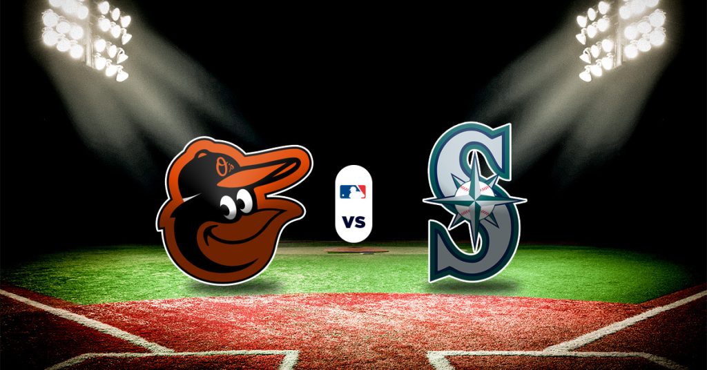 El penúltimo duelo de este jueves 11 de junio será el de Orioles vs Mariners, en esta nueva jornada de la MLB.