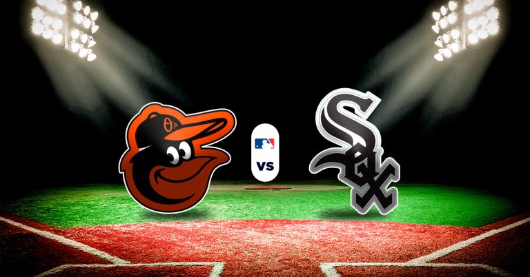 El primer juego de esta jornada de MLB será el de Orioles vs White Sox, que se disputará este lunes 29 de junio.
