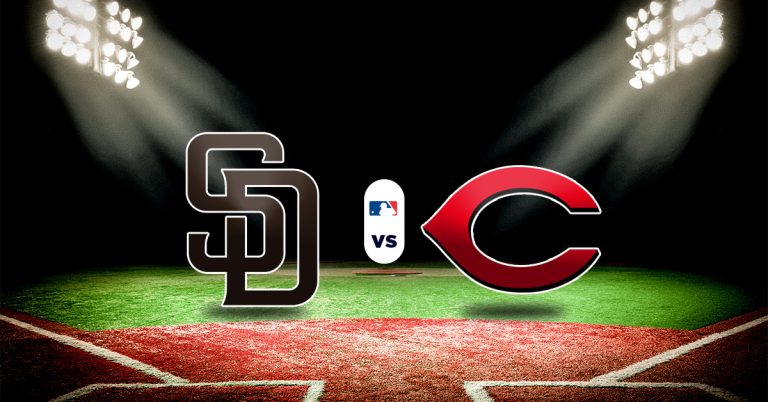Entre los últimos duelos de este martes 9 de junio destaca el de Padres vs Reds, en la nueva jornada de la MLB.