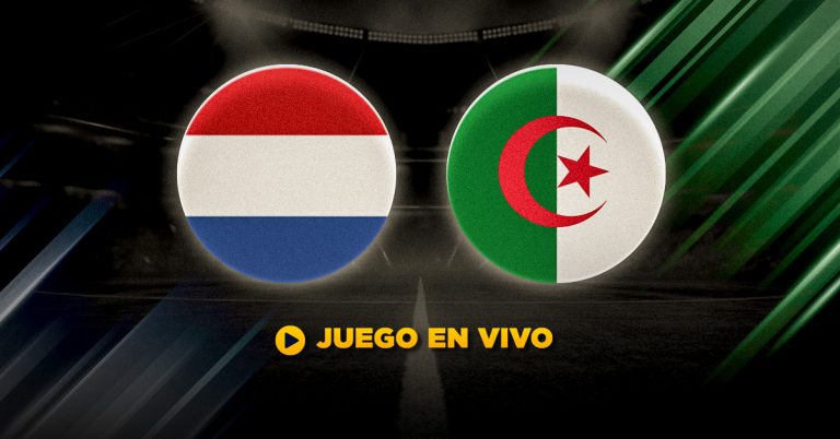 Países Bajos vs. Argelia EN VIVO - Amistoso Internacional MasterBets365 Apuestas en vivo