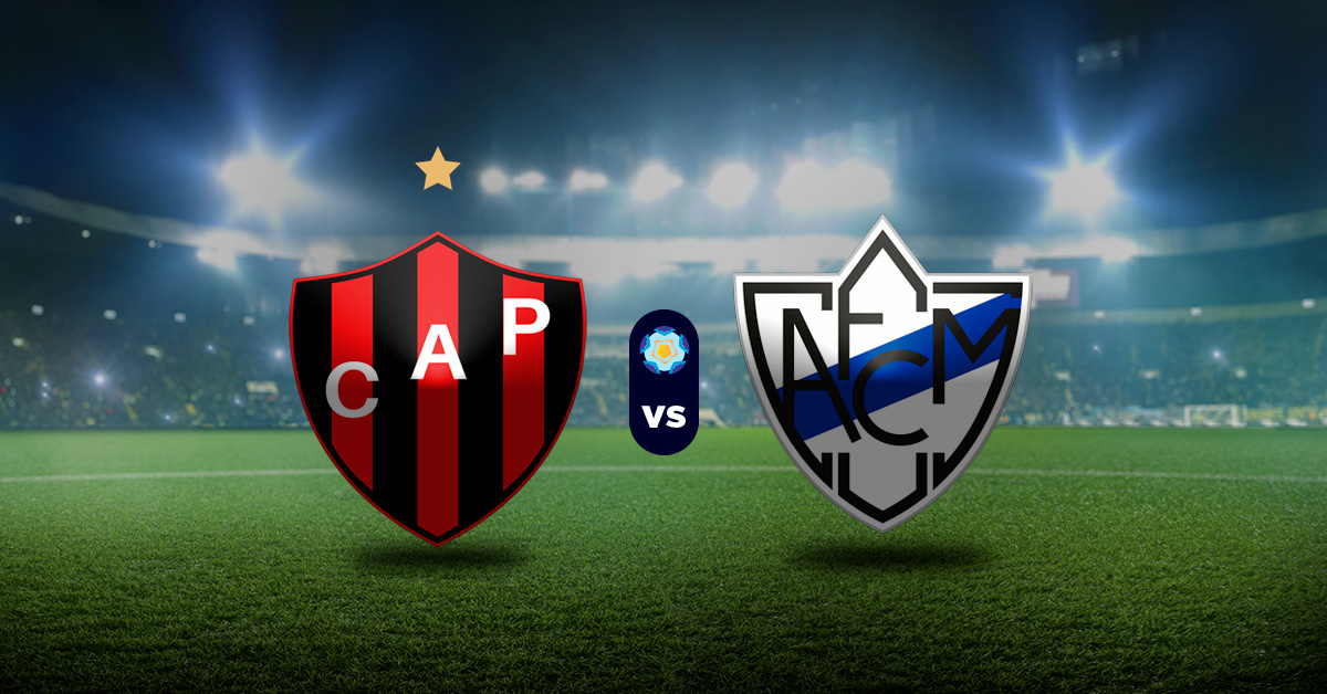 El segundo duelo de este domingo 21 junio será el de Patronato vs Midland, que se jugará en la jornada 4 de la Primera Nacional.