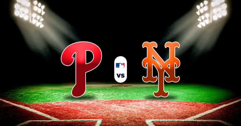 Otro de los grandes duelos de este jueves 18 de junio será el de Phillies vs Mets, en la jornada de la MLB.
