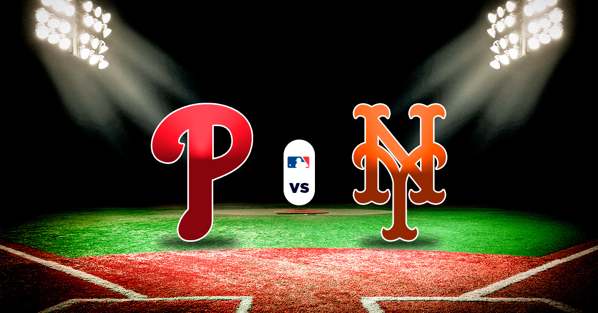 Otro de los grandes duelos de este jueves 18 de junio será el de Phillies vs Mets, en la jornada de la MLB.