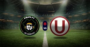 Otro duelo de este viernes 12 de junio será el de Pirata FC vs Universitario, en la jornada 1 de la Copa de la Liga de Perú.