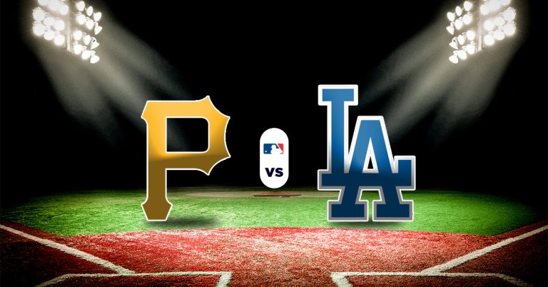 Uno de lo últimos duelos de este jueves 11 de junio será el de Pirates vs Dodgers, que se disputará en esta jornada de la MLB.