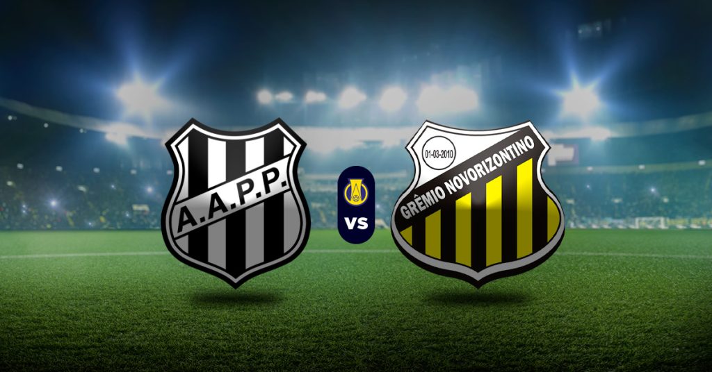 El penúltimo juego de esta jornada 14 del Brasileirao B será el de Ponte Preta vs Novorizontino, este lunes 22 de junio.