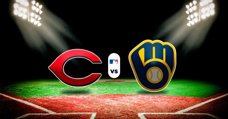 Otro de los grandes duelos de este lunes 22 de junio será el de Reds vs Brewers, en la nueva jornada de la MLB.