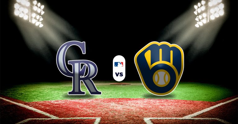 Entre los últimos duelos del viernes 5 de junio destaca el de Rockies vs Brewers, en la nueva jornada de la MLB.