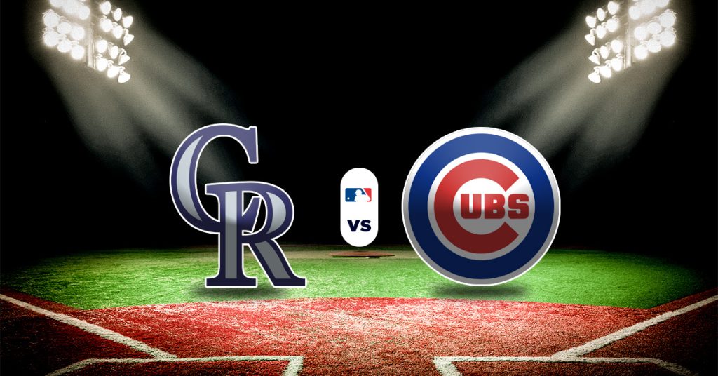 Entre los últimos duelos de este miércoles 10 de junio destaca el de Rockies vs Cubs, en la jornada de la MLB.