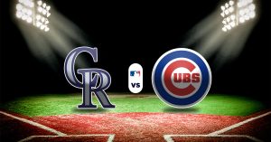 Entre los últimos duelos de este miércoles 10 de junio destaca el de Rockies vs Cubs, en la jornada de la MLB.