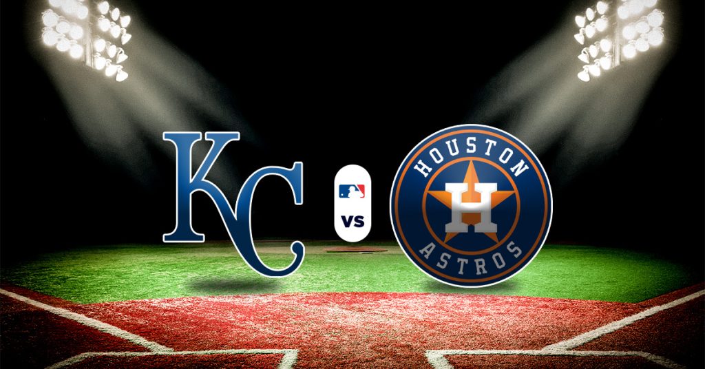 Este viernes 12 de junio jugarán Royals vs Astros, un gran duelo que se disputará en esta nueva jornada de la MLB.