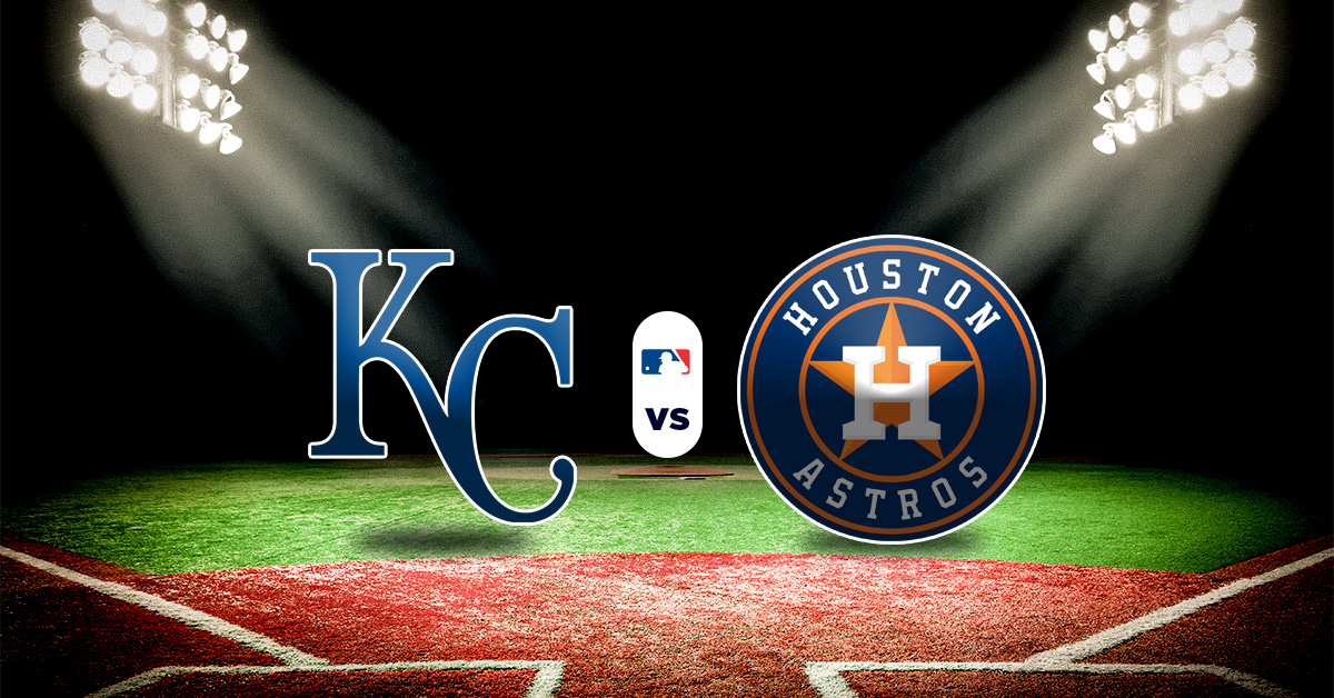 Este viernes 12 de junio jugarán Royals vs Astros, un gran duelo que se disputará en esta nueva jornada de la MLB.