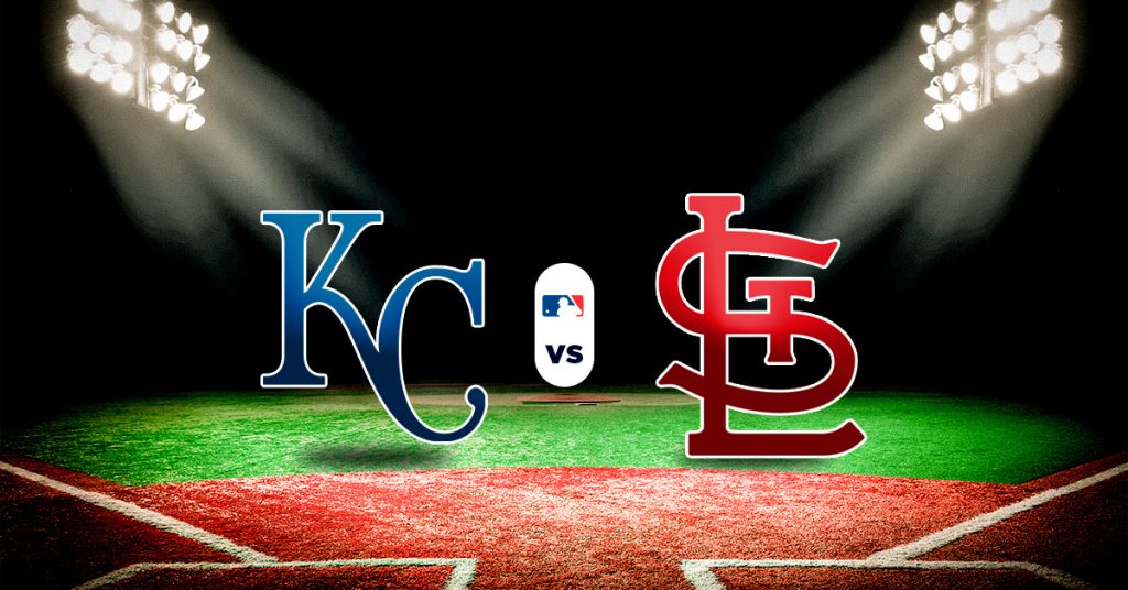 El penúltimo duelo de este jueves 18 de junio será el de Royals vs Cardinals, en esta nueva jornada de la MLB.