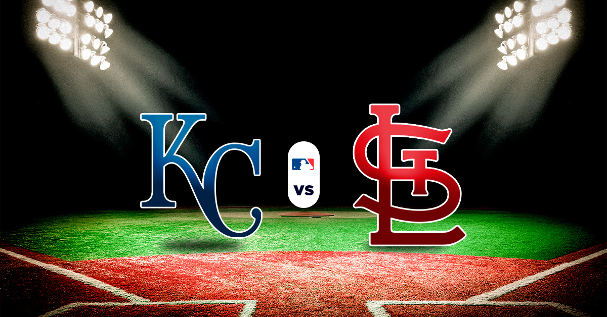 El penúltimo duelo de este jueves 18 de junio será el de Royals vs Cardinals, en esta nueva jornada de la MLB.