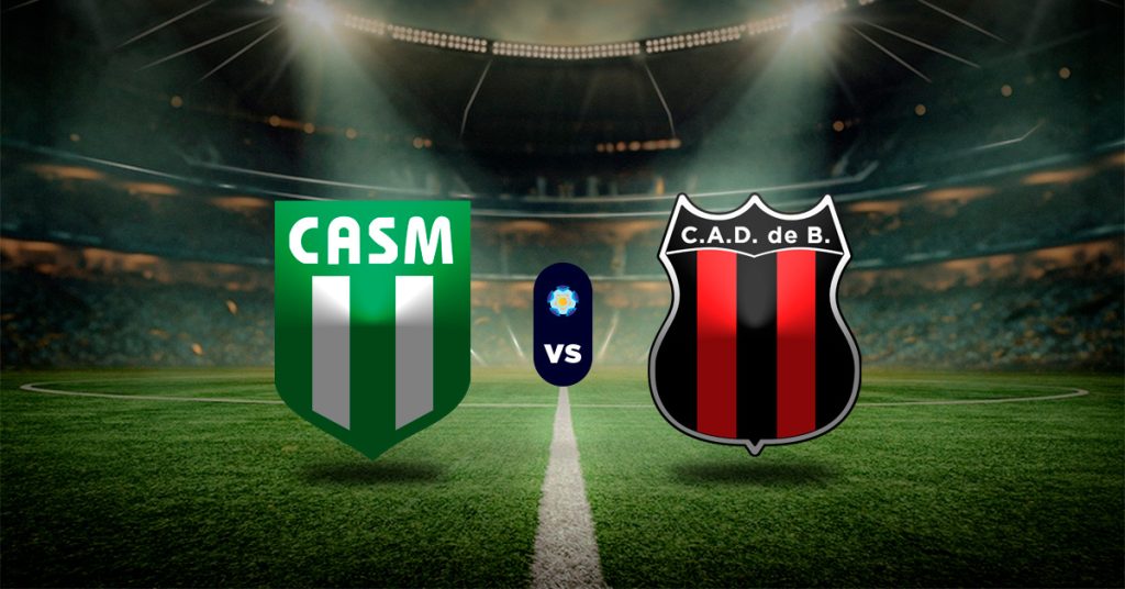 Otro gran duelo de este sábado 6 de junio será el de San Miguel vs Defensores de Belgrano, en la jornada 17 de Primera Nacional.