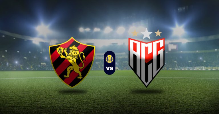 El primer duelo de este jueves 18 de junio será el de Sport Recife vs Atlético Goianiense, en la jornada 14 del Brasileirao B.