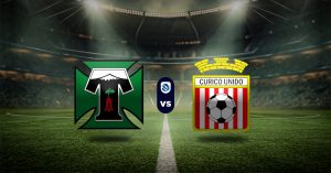 El penúltimo duelo de este lunes 8 de junio será el de Deportes Temuco vs Curicó Unido, en la jornada 15 de la Primera B de Chile.