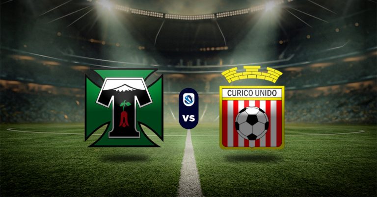 El penúltimo duelo de este lunes 8 de junio será el de Deportes Temuco vs Curicó Unido, en la jornada 15 de la Primera B de Chile.