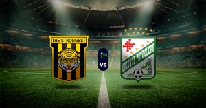 El domingo 7 de junio jugarán The Strongest vs Oriente Petrolero, en la jornada 8 de la Primera División de Bolivia.