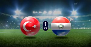 El último duelo de este viernes 19 de junio será el Turquía vs Paraguay, que se disputará en la jornada 2 del Campeonato Internacional 2026.