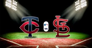 Otro duelo formidable de este viernes 12 de junio será el de Twins vs Cardinals, en esta jornada de la MLB.