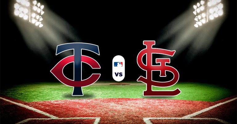 Otro duelo formidable de este viernes 12 de junio será el de Twins vs Cardinals, en esta jornada de la MLB.