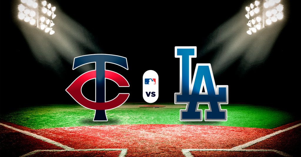 Entre los duelos claves de esta jornada de la MLB sobresale el de Twins vs Dodgers, este lunes 22 de junio.