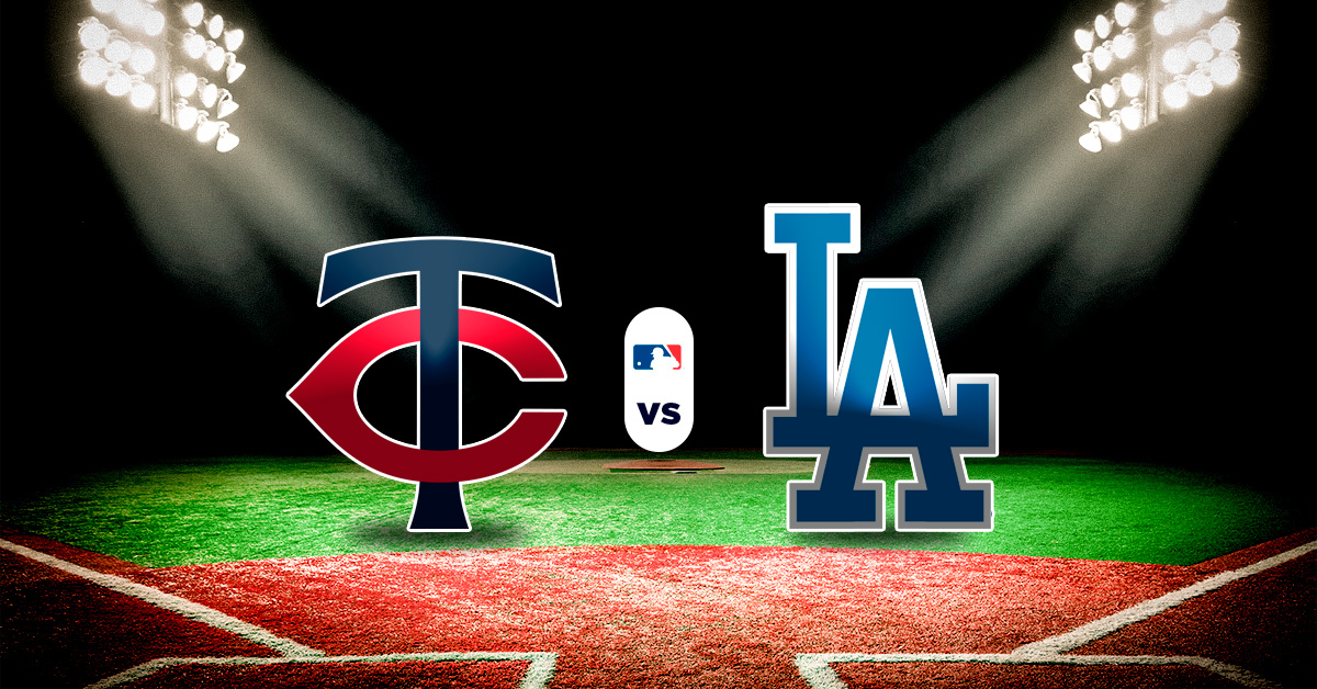 Entre los duelos claves de esta jornada de la MLB sobresale el de Twins vs Dodgers, este lunes 22 de junio.