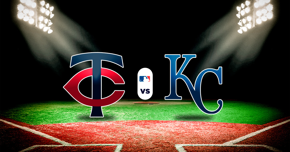 Otro de los choques de este viernes 5 de junio será el de Twins vs Royals, que se disputará en la nueva jornada de la MLB.