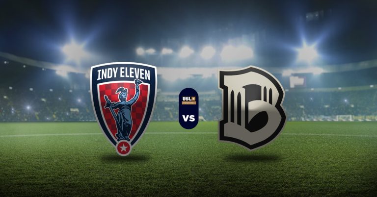 Pronóstico Indy Eleven vs Brooklyn FC - partidos de usl championship