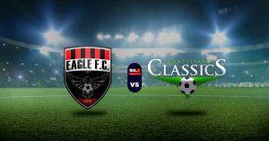 Pronóstico Eagle FC vs PA Classics - Apuestas USL League Two