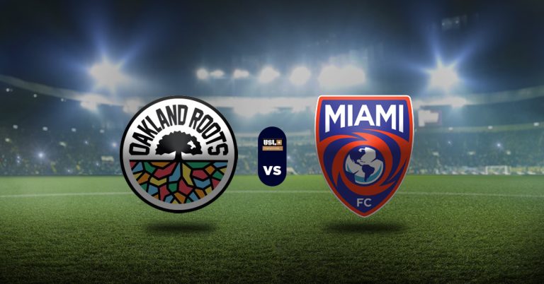 Pronóstico Oakland Roots vs Miami FC – USL Championship