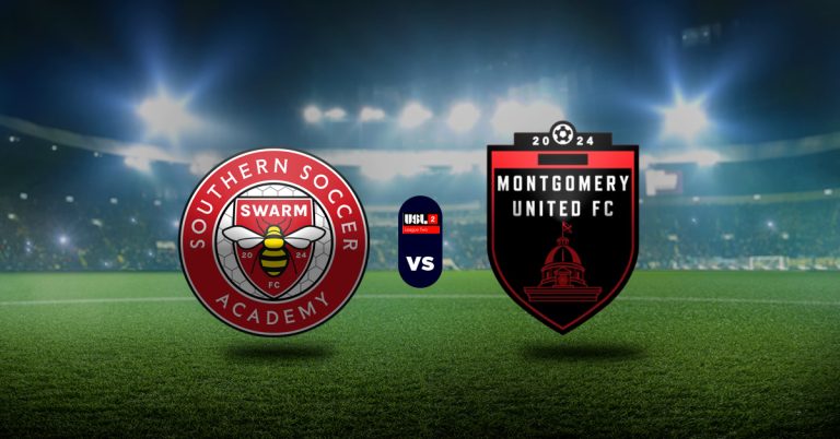 Pronóstico Southern SA Kings vs Montgomery United – Resultados USL League Two