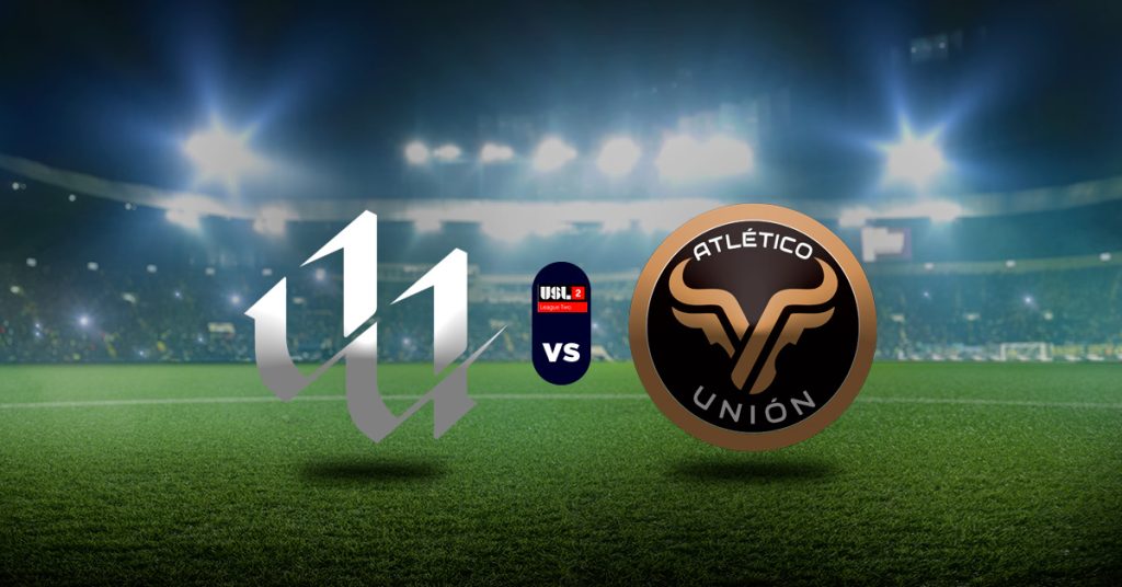 Este jueves 18 de junio se medirán Utah United vs Atlético Unión, en la nueva jornada de la USL League Two.