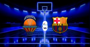 El sábado 20 de junio se llevará a cabo el Juego 2 de la Final de la Liga Endesa, que protagonizarán Valencia vs Barcelona.