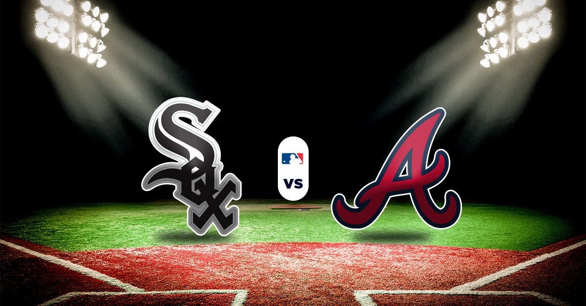 Otro de los grandes duelos de este miércoles 10 de junio será el de White Sox vs Braves, en esta jornada de la MLB.