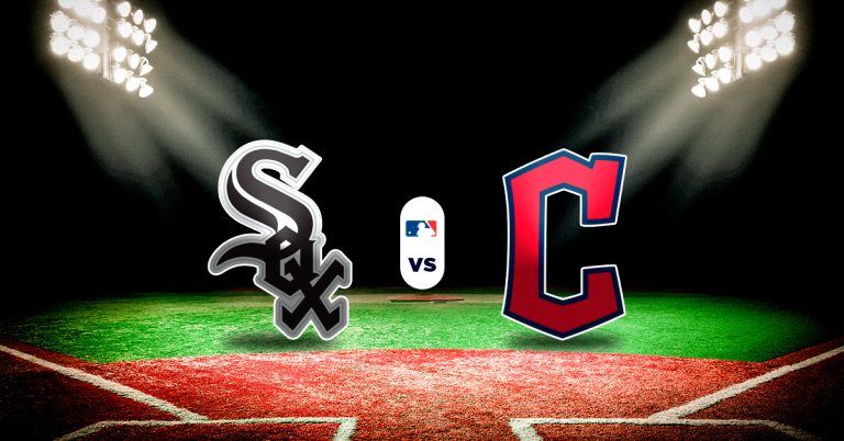 Otro choque de este lunes 22 de junio lo protagonizarán White Sox vs Guardians, en la nueva jornada de las Grandes Ligas.
