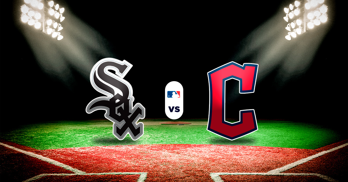 Otro choque de este lunes 22 de junio lo protagonizarán White Sox vs Guardians, en la nueva jornada de las Grandes Ligas.