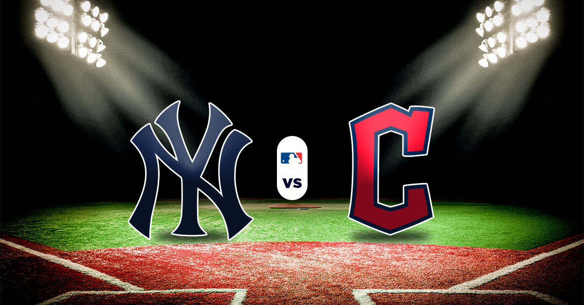 Otro de los grandes duelos de este miércoles 3 de junio será el de Yankees vs Guardians, en la jornada de la MLB.