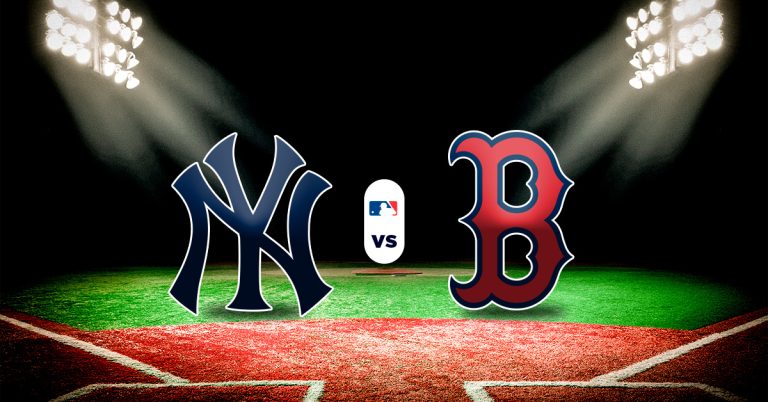 Entre los primeros duelos de este viernes 5 de junio destaca el de Yankees vs Red Sox, en la jornada de la MLB.