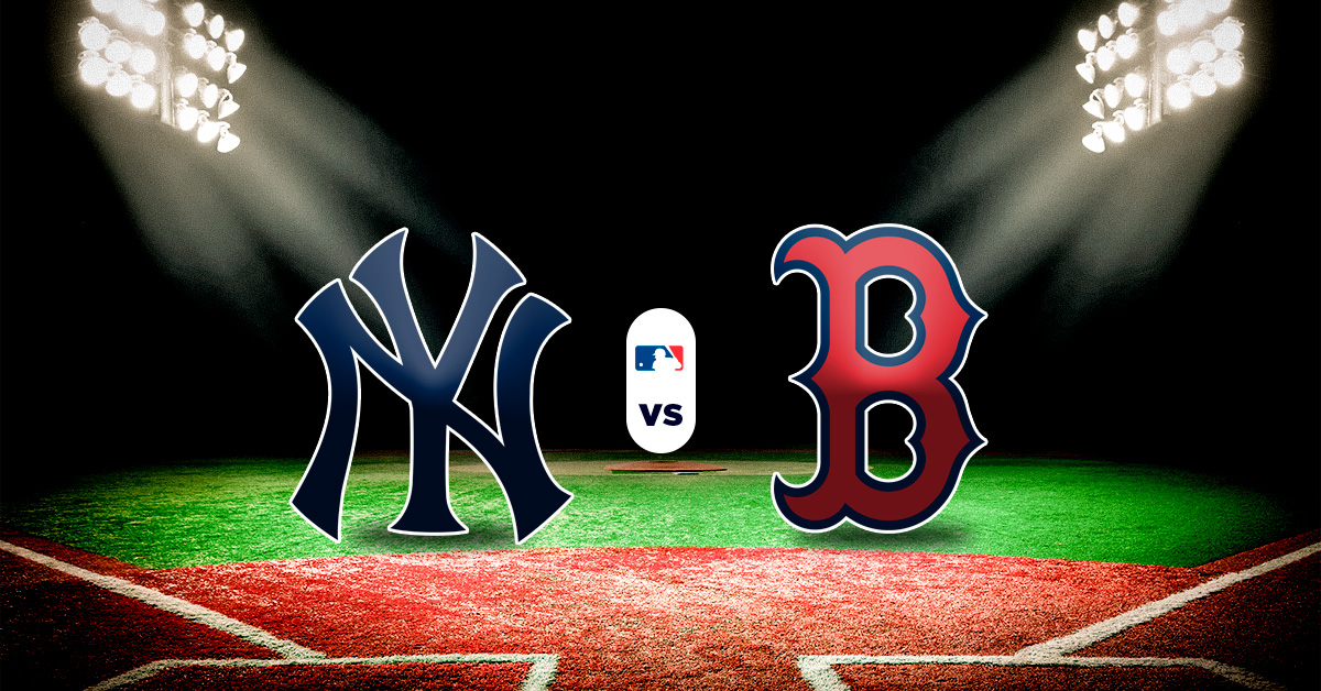 Entre los primeros duelos de este viernes 5 de junio destaca el de Yankees vs Red Sox, en la jornada de la MLB.