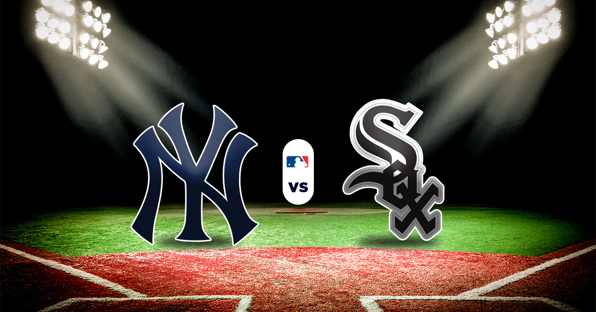 Otro de los grandes duelos de este martes 16 de junio será el de Yankees vs White Sox, en la jornada de la MLB.