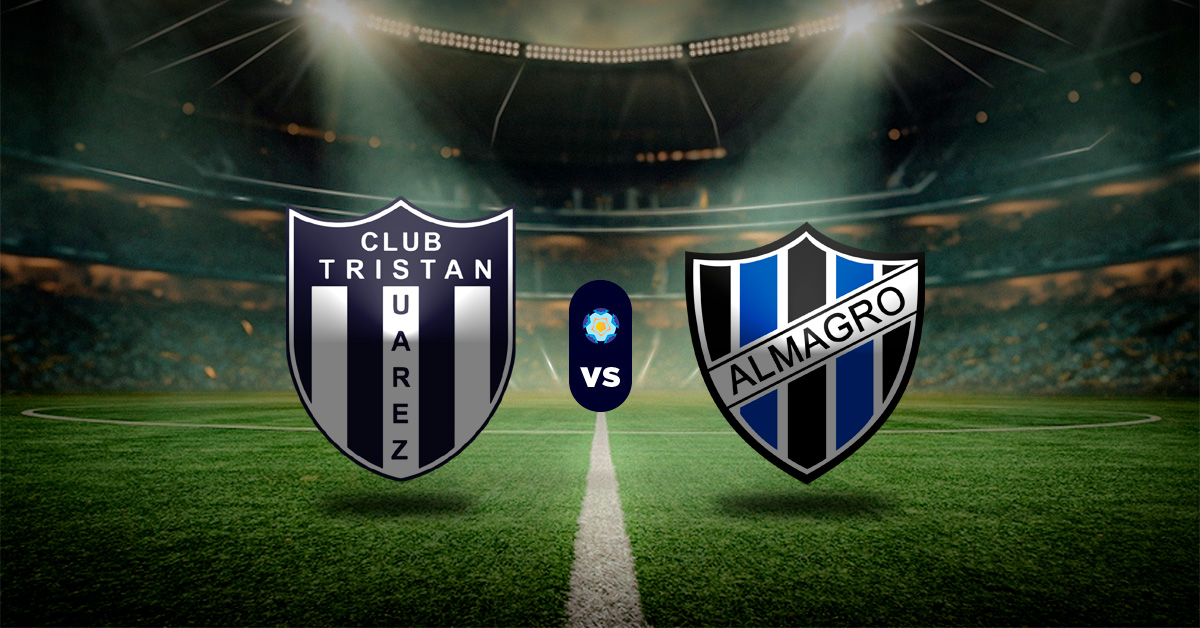 Pronóstico Academia Tristán Suárez vs Club Almagro - Primera Nacional