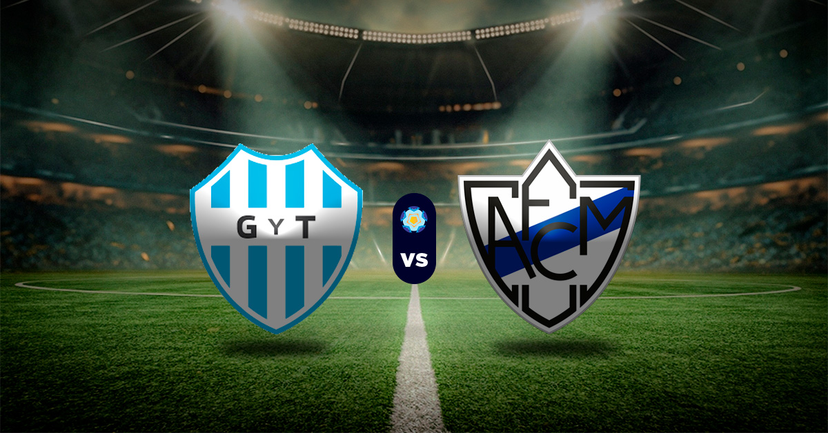Pronóstico Gimnasia y Tiro de Salta vs Midland - Primera Nacional de Argentina