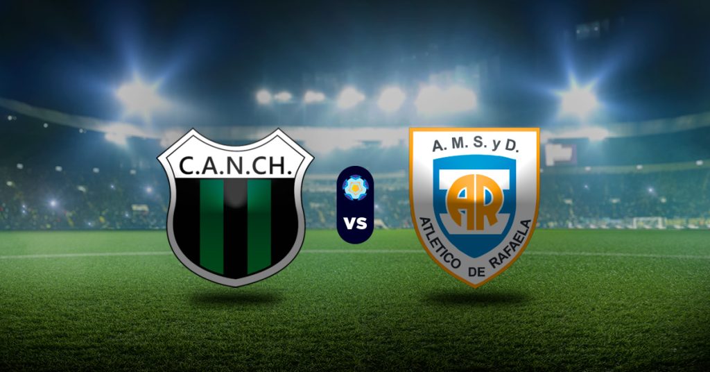 Pronóstico Nueva Chicago vs Atlético Rafaela - Primera Nacional Argentina 