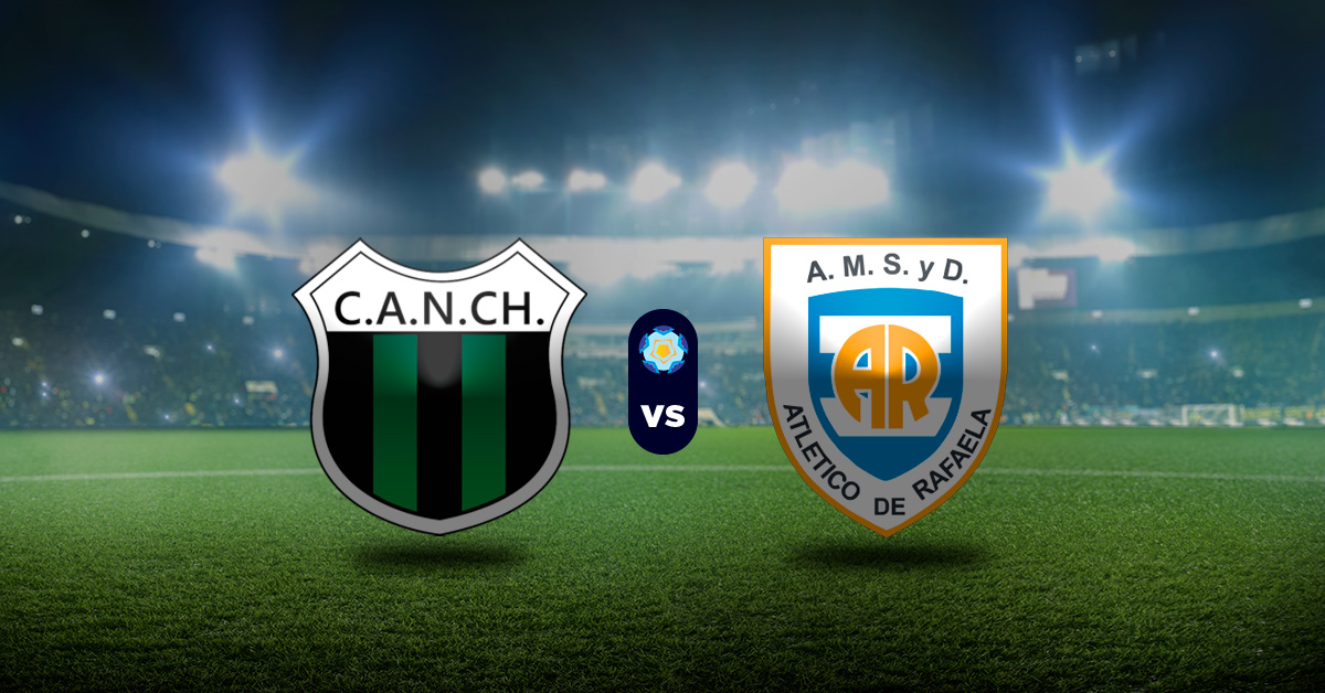 Pronóstico Nueva Chicago vs Atlético Rafaela - Primera Nacional Argentina 
