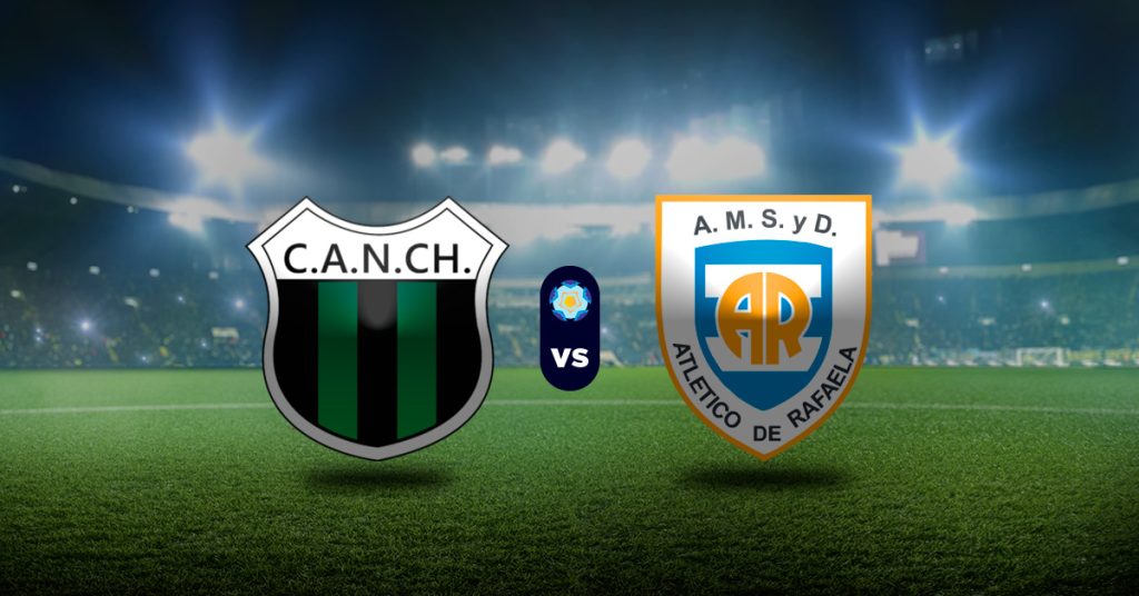 Pronóstico Nueva Chicago vs Atlético Rafaela – Apuesta Primera Nacional de Argentina