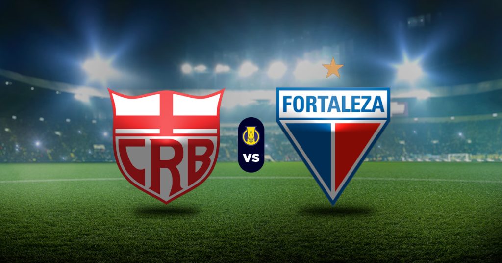 Pronóstico CRB vs Fortaleza – futbol brasileño serie b