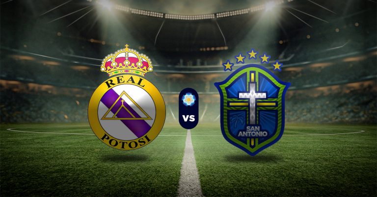 Pronóstico Real Potosí vs San Antonio Bulo Bulo – liga boliviana resultados