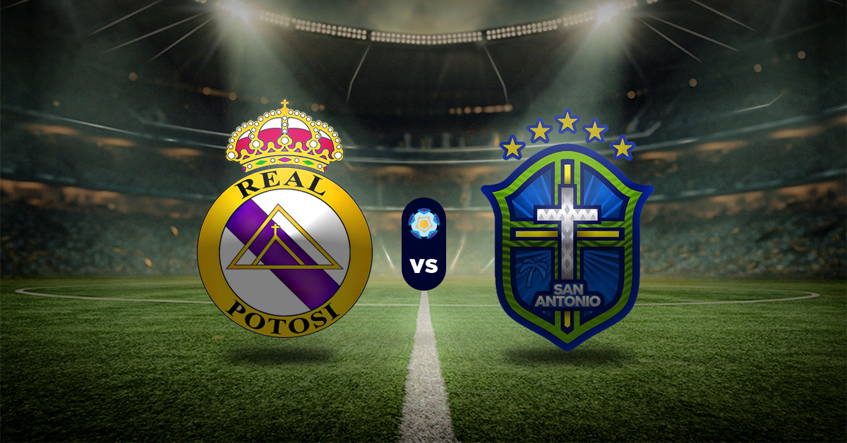Pronóstico Real Potosí vs San Antonio Bulo Bulo – liga boliviana resultados